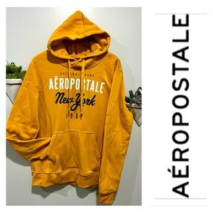 AÉROPOSTALE Hooded Sweatshirt